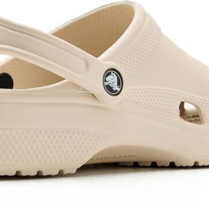 Crocs Zuecos clásicos unisex para adultos