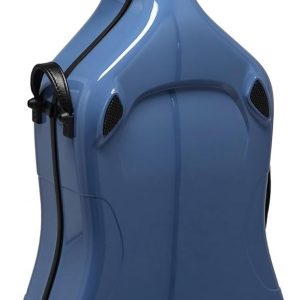 GEWA Cello Case, Air 3.9, 4/4, Blue/Black