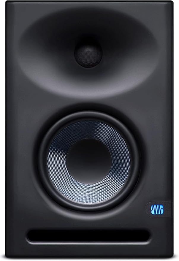 PreSonus Eris E7 XT 2-Way Active Studio Monitor with EBM Waveguide (Pack of 1)
