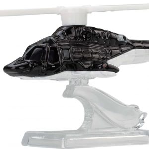 Hot Wheels Coche de juguete premium, camión o furgoneta, réplica fundida a presión a escala 1:64 de películas populares, programas de televisión o videojuegos (los estilos pueden variar)