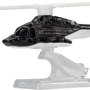 Hot Wheels Coche de juguete premium, camión o furgoneta, réplica fundida a presión a escala 1:64 de películas populares, programas de televisión o videojuegos (los estilos pueden variar)