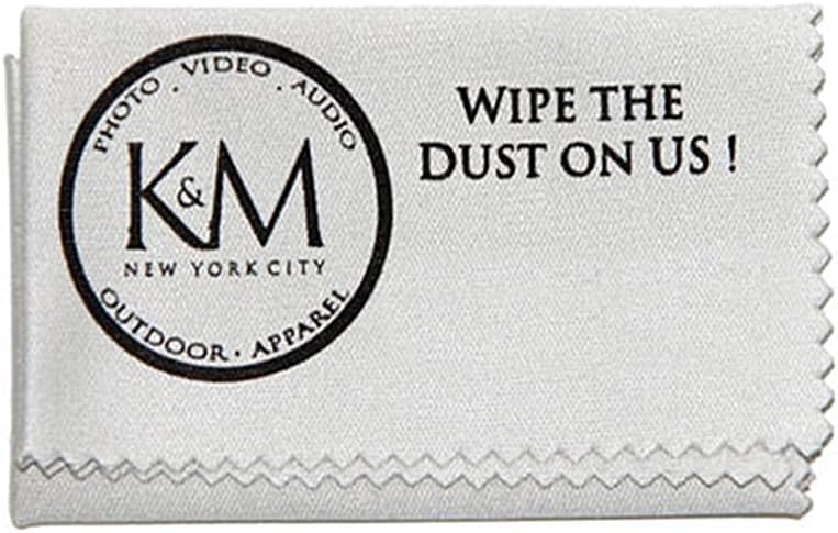 FUJIFILM X Half Premium Compact Camera | Charcoal Silver Bundled with 64GB Memory Card + Extra Battery + Charger + Cleaning Kit + Microfiber Cloth (7 Items)