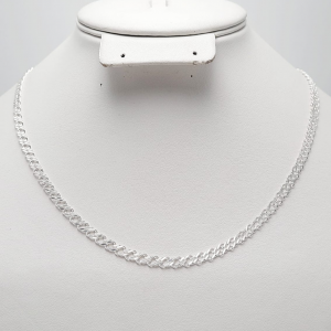 Cadena Plata 925
