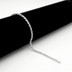 Pulsera Plata 925