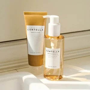 SKIN1004 Centella Double Cleansing Duo