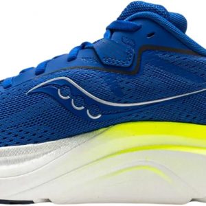 Saucony Men's Tempus 2 Sneaker