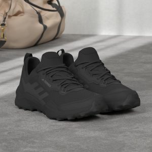 Adidas Mens Terrex Ax4 Wide Hiking