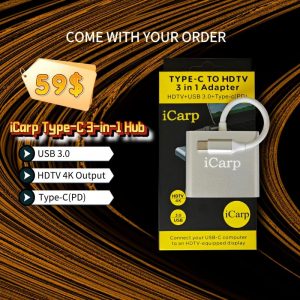 acer Nitro V 16 AI Gaming Laptop 16" WUXGA IPS 180Hz AMD Zen 4 Hexa-core Ryzen 5 240 32GB RAM 1TB SSD GeForce RTX 5050 (hasta 421 AI Tops) Retroiluminado Win11 con ICP Hub