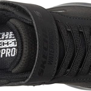 Skechers Zapatillas impermeables Bounder Dripper Drop para niños