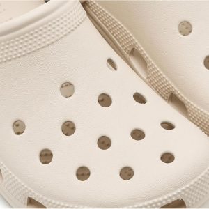 Crocs Zuecos clásicos unisex para adultos