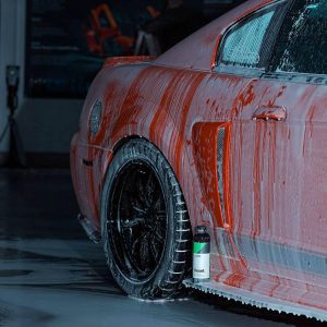 CARPRO Reset - Intensive Car Wash Shampoo Perfect for Ceramic Coating & Nanotechnology Based Sealants and Coatings, pH-Neutral - 500mL (17oz)