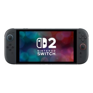 Nintendo Switch 2 + Mario Kart World Bundle
