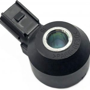 DEVMO 30530-R1A-A01 Sensor de detonación de encendido compatible con ACU-ra ILX MDX RLX Hon-da Accord Civic Cross-Tour CR-V