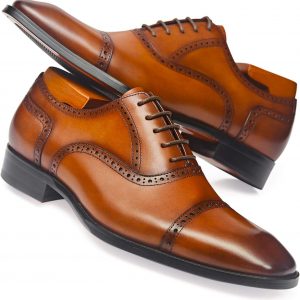 Men's Dress Shoes Oxford Formal Modern Leather Shoes for Men