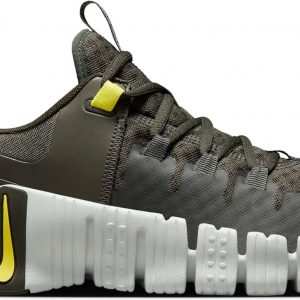 Nike Mens Nike Free Metcon 5Sneaker