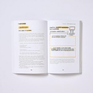 Incendiario: 40 días para consumir tu apatía y vivir intensamente (Spanish Edition)