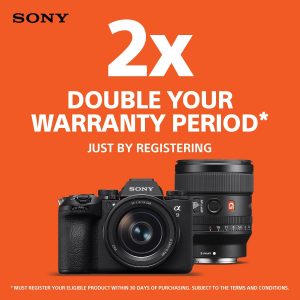 Sony Alpha 6700 – APS-C Interchangeable Lens Camera with 26 MP sensor, 4K video, AI-Based Subject Recognition, Log Shooting, LUT Handling and Vlog Friendly Functions