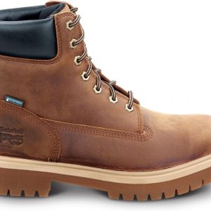 Timberland PRO Men's 6 Direct Attach MaxTRAX Soft Toe Waterproof Insulated Boot