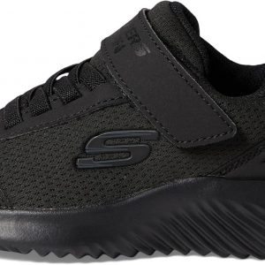 Skechers Zapatillas impermeables Bounder Dripper Drop para niños