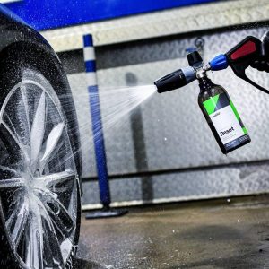 CarPro Reset – Champú intensivo para auto 1 litro