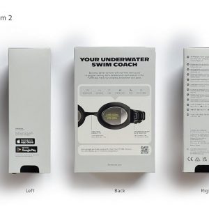 FORM Smart Swim 2 - Goggles