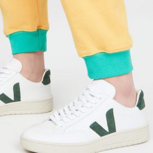 Veja Women's V-12 Sneaker