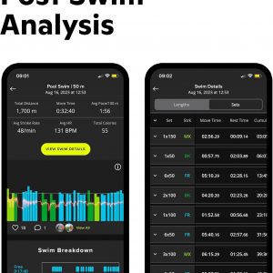 FORM Smart Swim 2 - Goggles