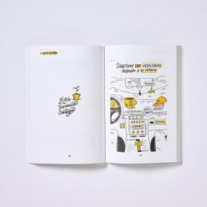 Incendiario: 40 días para consumir tu apatía y vivir intensamente (Spanish Edition)