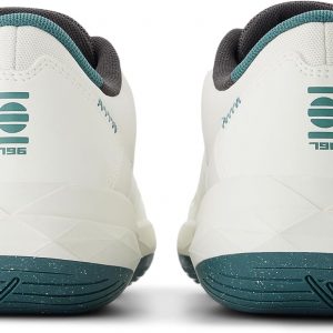 New Balance Mens 796 V4 Hard Court