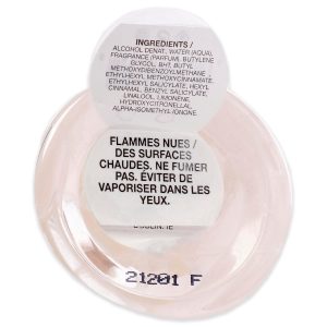 Jessica Simpson Spray corporal Signature para mujer, 8 onzas