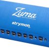 Strymon Zuma Expandable High Current Guitar Effects DC Pedal Power Supply for 9V, 12V and 18V Guitar Pedals and Pedalboards