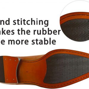 Men's Dress Shoes Oxford Formal Modern Leather Shoes for Men