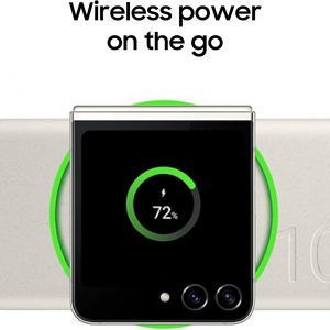 SAMSUNG Paquete de baterías inalámbricas de 10 Ah