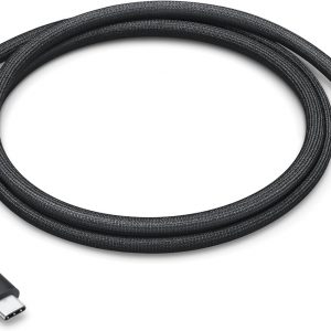 Apple Thunderbolt 5 (USB‑C) Pro Cable (1m)
