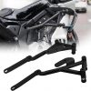 Barras de choque de carretera Protector de motor para CFMOTO 675SR 675SR-R 675SS 675NK 2024 2025 Protección de motocicleta contra caídas Accesorios
