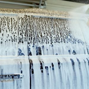 Meguiar's Car Wash Bundle - 1 Gallon Gold Class Car Wash & Water Magnet Microfiber Drying Towel - Everything You Need to Wash and Dry Your Car - Washing Essentials in One Convenient Set