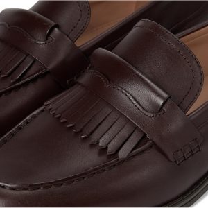 Cole Haan Mocasines Stassi Kiltie para mujer