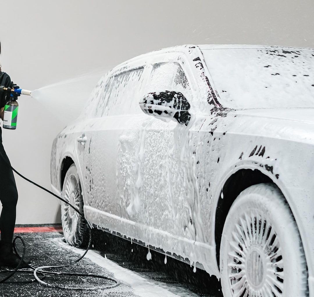 CarPro Reset – Champú intensivo para auto 1 litro