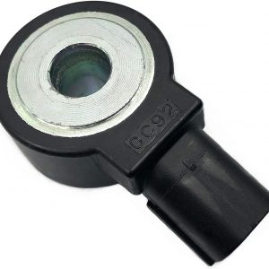 DEVMO 30530-R1A-A01 Sensor de detonación de encendido compatible con ACU-ra ILX MDX RLX Hon-da Accord Civic Cross-Tour CR-V