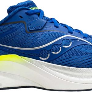 Saucony Men's Tempus 2 Sneaker