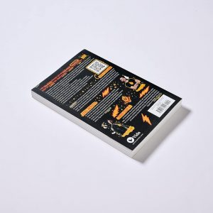 Incendiario: 40 días para consumir tu apatía y vivir intensamente (Spanish Edition)