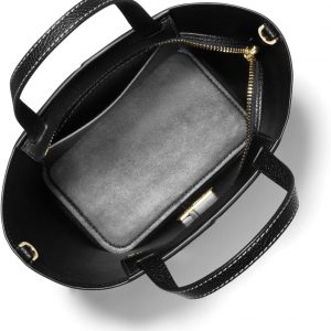 Michael Kors womens Flora Small Crossbody