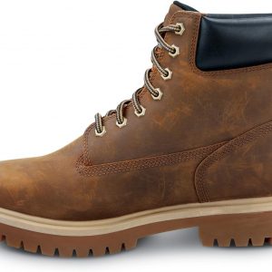 Timberland PRO Men's 6 Direct Attach MaxTRAX Soft Toe Waterproof Insulated Boot