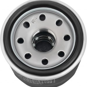 AHL AN-008 Oil Filter Compatible with BMW G310R (K03) 04/2016-05/2017 ECE, G310GS K02 2016/08-2018/02,G310R K03 09/2016-12/2016 USA,G310GS K02 2016/08-2018/02(2 PCS)