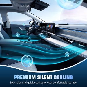 Air Conditioner AC Compressor with Clutch for Toyota Camry 2.5 2.5L 2012 2013 2014 2015 2016 2017, for Toyota RAV4 2.5L 09 10 11 12 2009 2010 2011 2012