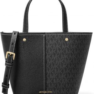 Michael Kors womens Flora Small Crossbody