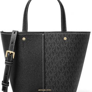 Michael Kors womens Flora Small Crossbody