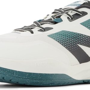 New Balance Mens 796 V4 Hard Court