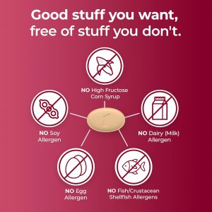 One A Day Proactive 65+, Mens & Womens Multivitamin, Supplement with Vitamin A, C, D, and Zinc to Support Bone Health & Cell Health, Calcium, Folic Acid, Tablet 150 Count