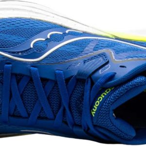 Saucony Men's Tempus 2 Sneaker